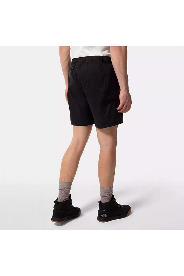 M Class V Belted Short Erkek Şort Nf0a55v8jk31 - 3