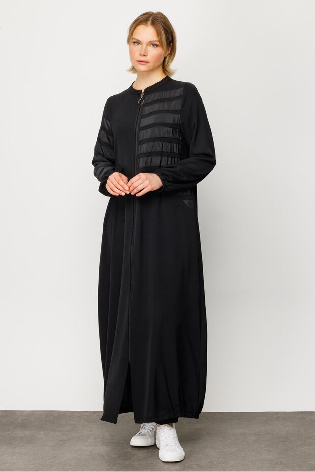 PACH Garni Kap-Siyah - 8