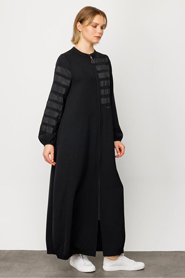 PACH Garni Kap-Siyah - 6