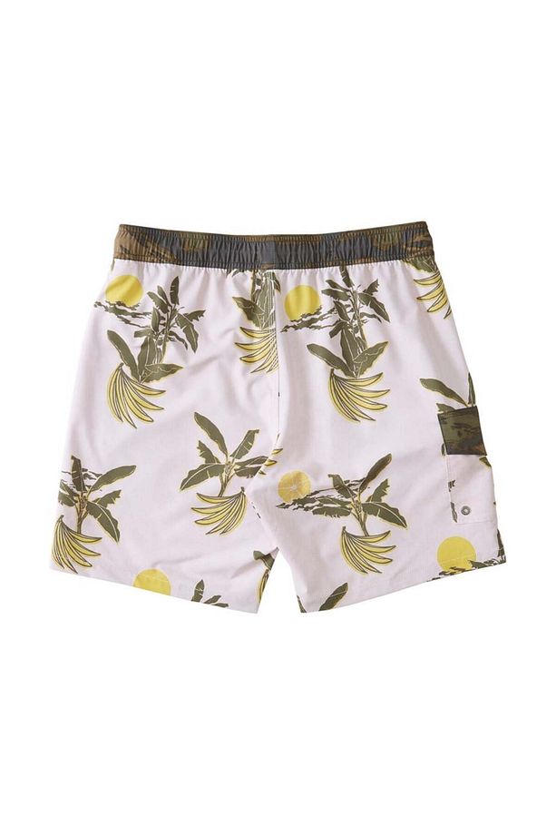 Billabong Layback Bbo Erkek Şort C1lb20 - 2