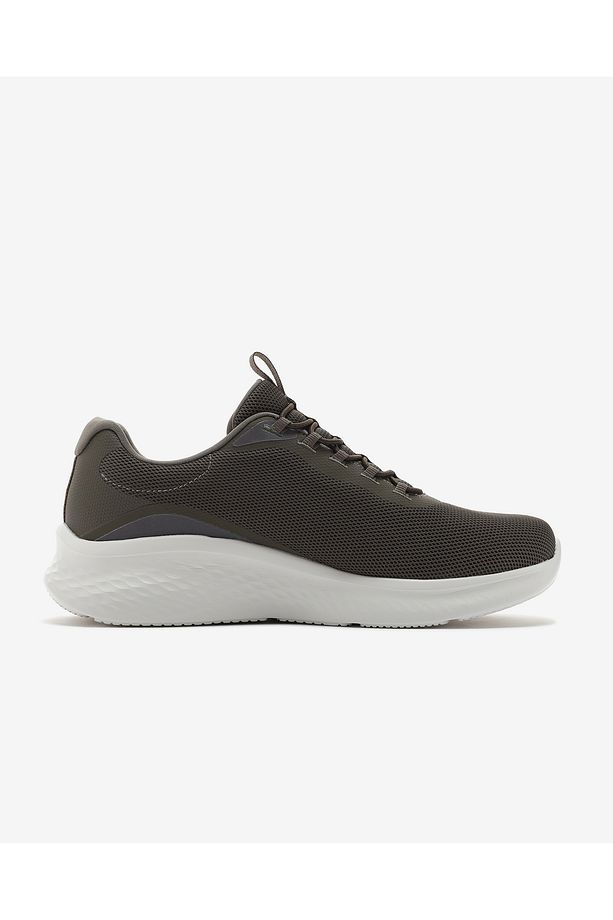 Skech - Lite Pro - Ledger Erkek Haki Spor Ayakkabı 232599tk Olor - 2