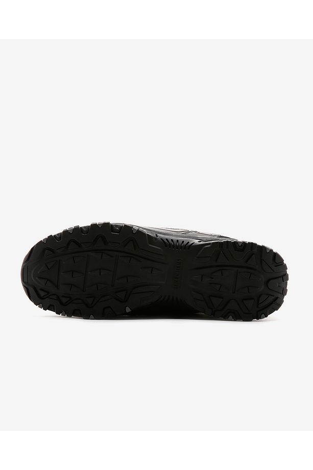 Hillcrest - Cross Shift Erkek Siyah Outdoor Bot 237380 Bbk - 4