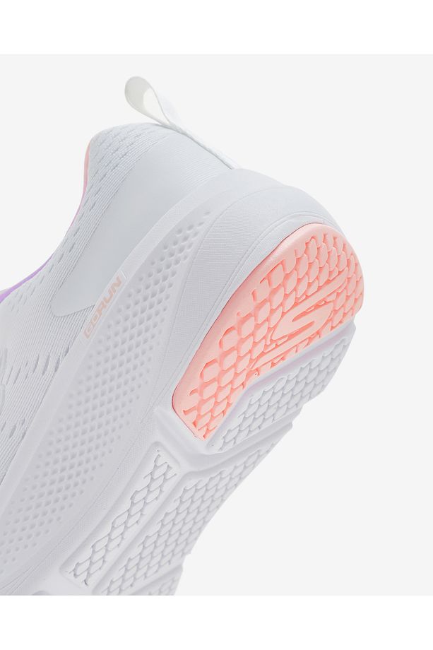 Go Run Elevate - Double Time Kadın Beyaz Koşu Ayakkabısı 128334 Wmlt - 8