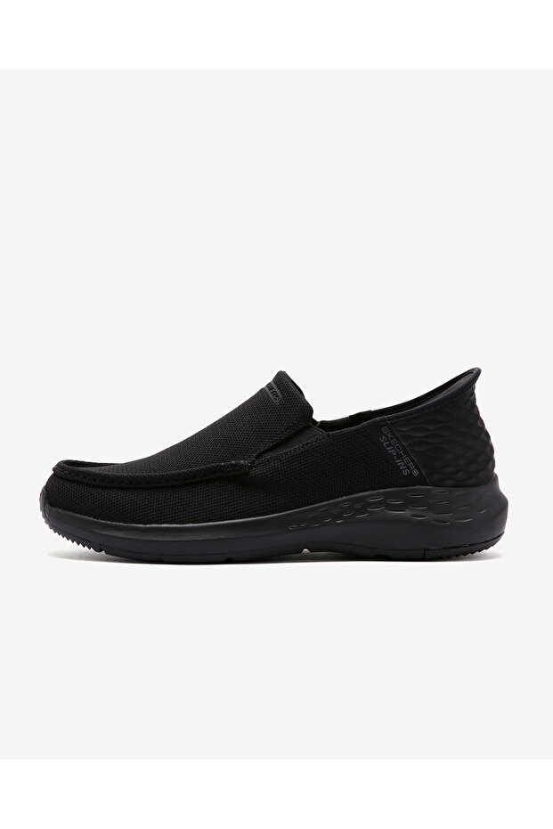 Parson - Ralven Men's Black Casual Shoes 204804 Bbk