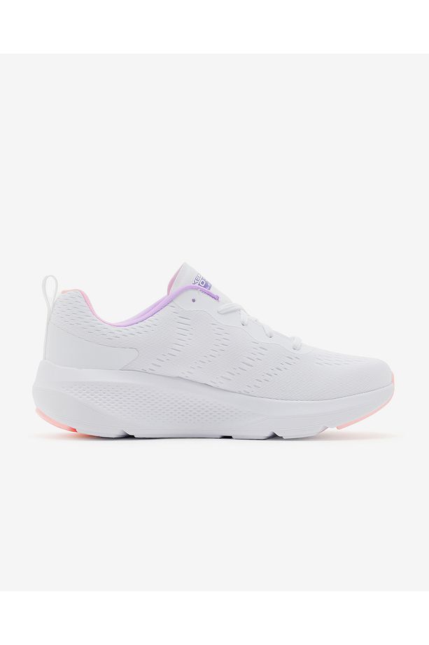 Go Run Elevate - Double Time Kadın Beyaz Koşu Ayakkabısı 128334 Wmlt - 2