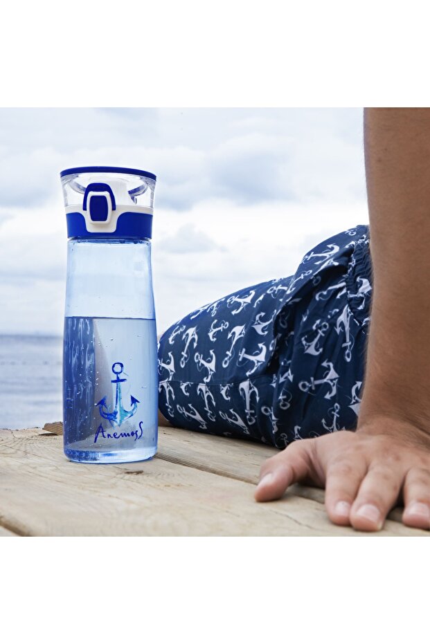 Anchor Tritan Flask 600 ml - 5