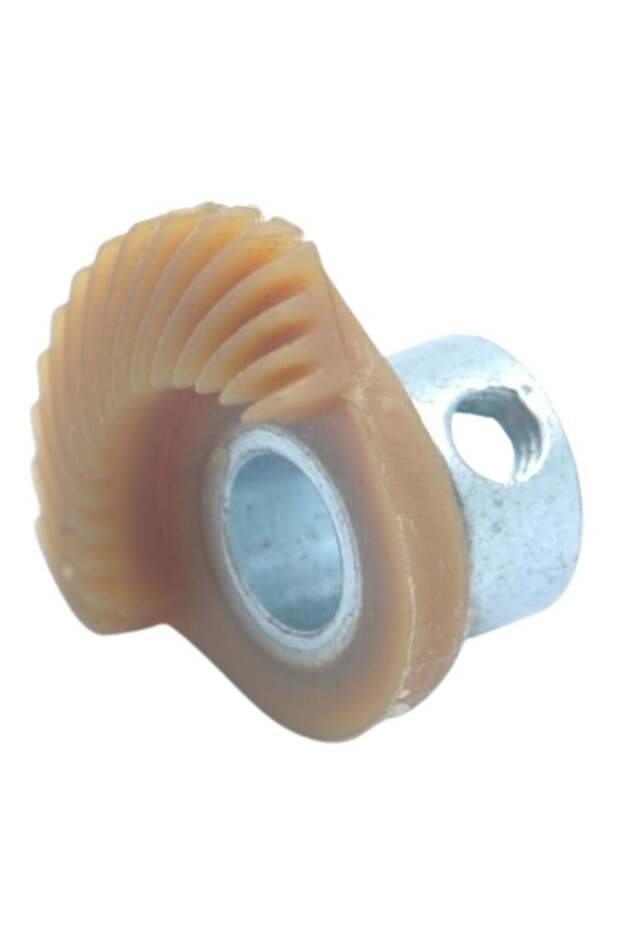 Ev Tipi Aile Dikiş Makinesi Bindallı Yarım Ay Dişli / 730038001 - 2