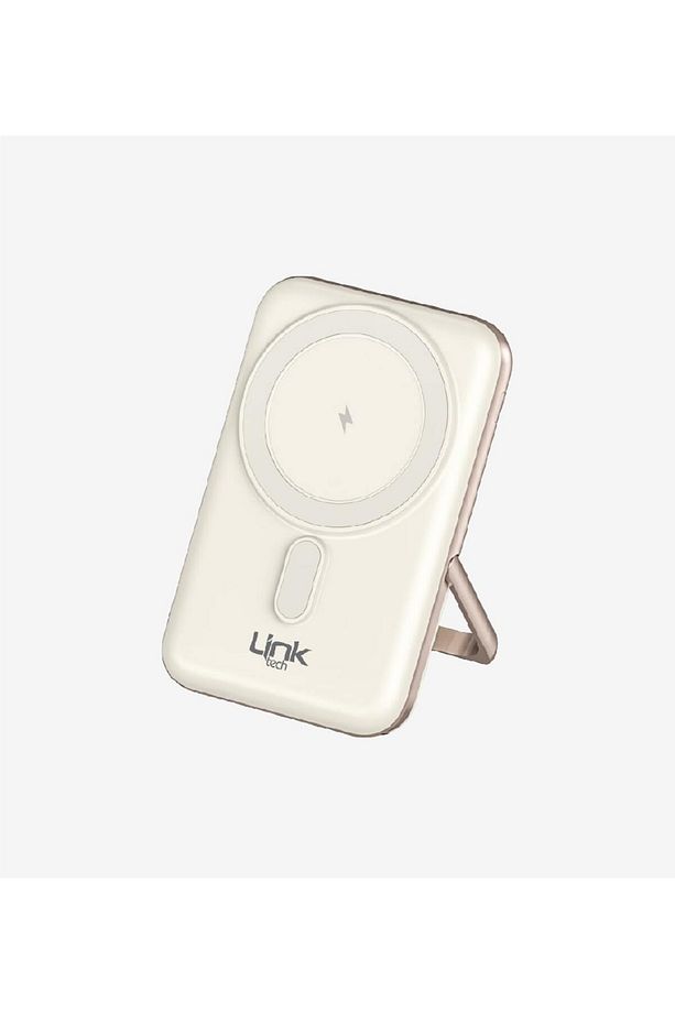 WP24 Strong 10000Mah 15W Kablosuz Powerbank - 1