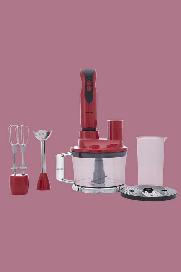 Viyolin Multi Blender Set - 1