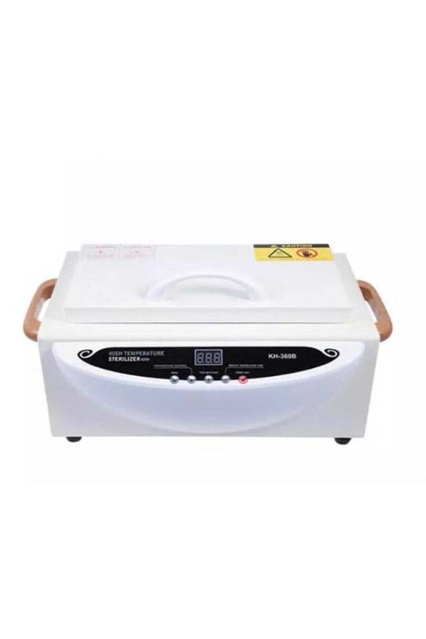 آلة التعقيم الرقمية Kh-360b - 1