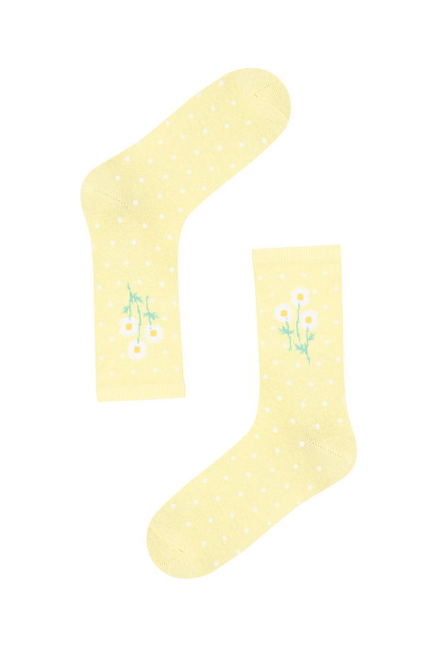 جوارب G Farm مكونة من قطعتين - 3