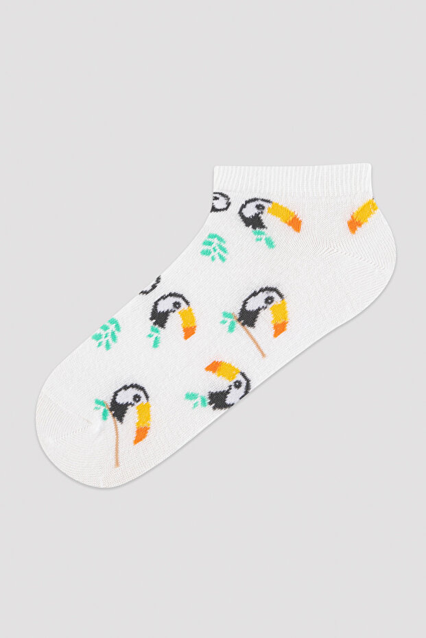 Ciorapi Pappagali 2 Piese - 3