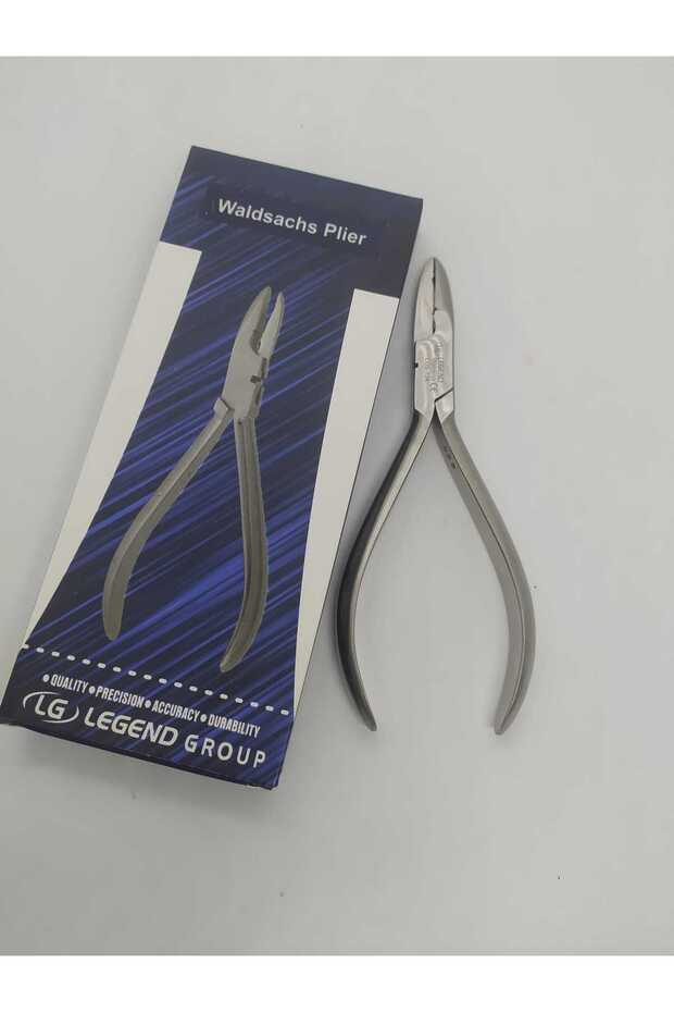 Waldsachs Plier - 1