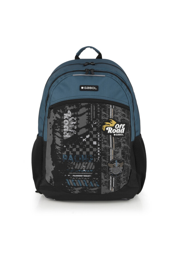 Road 23 Lt Backpack - 1