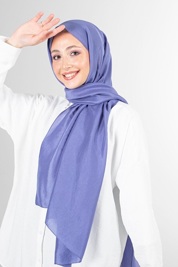 Brisa Voile Shawl - Veri Fairy
