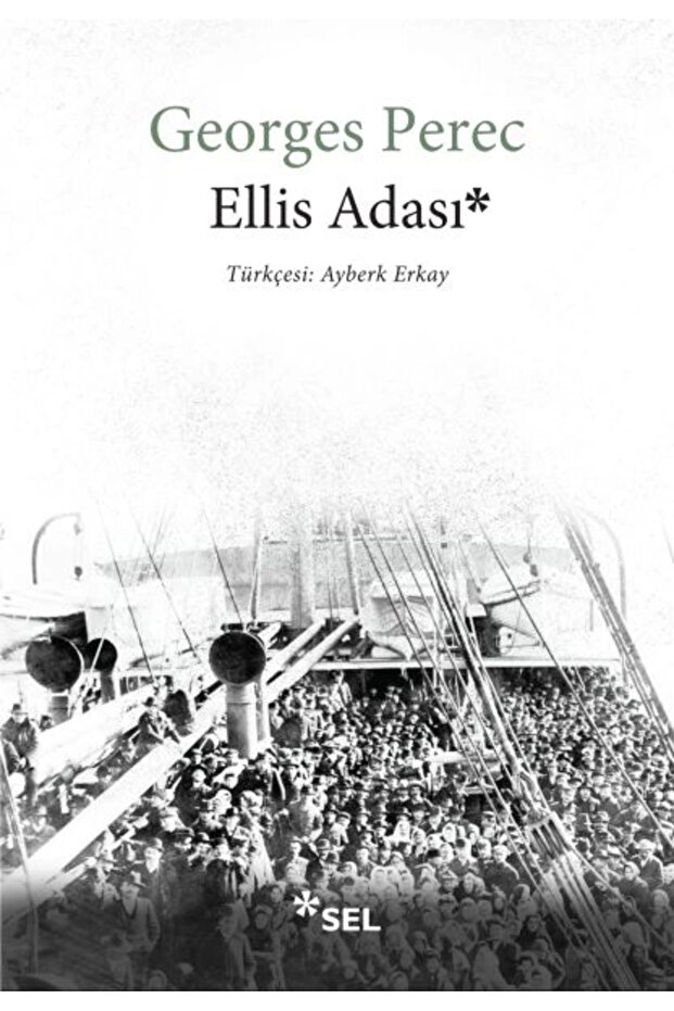 Ellis Adası
