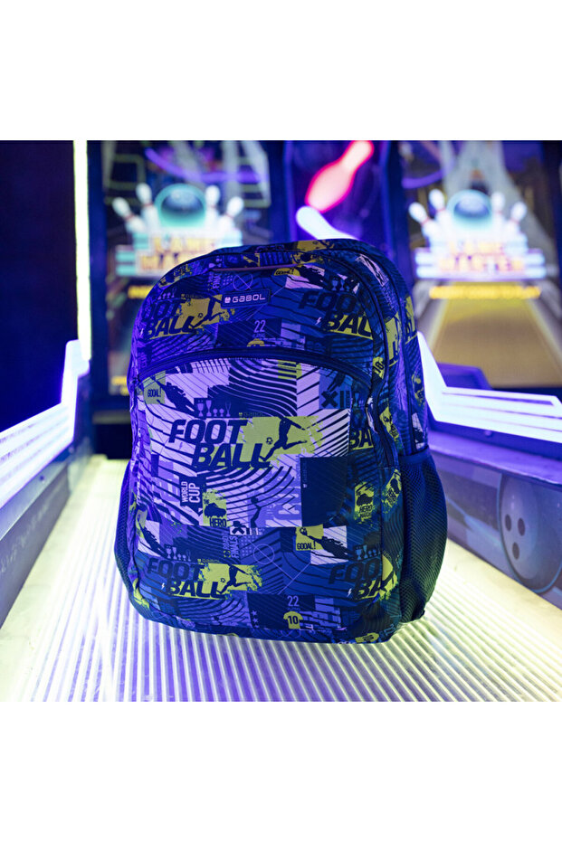 Ball 23 Lt Backpack - 5