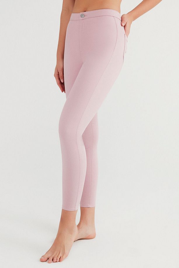 Basic Jegging Tayt - 2
