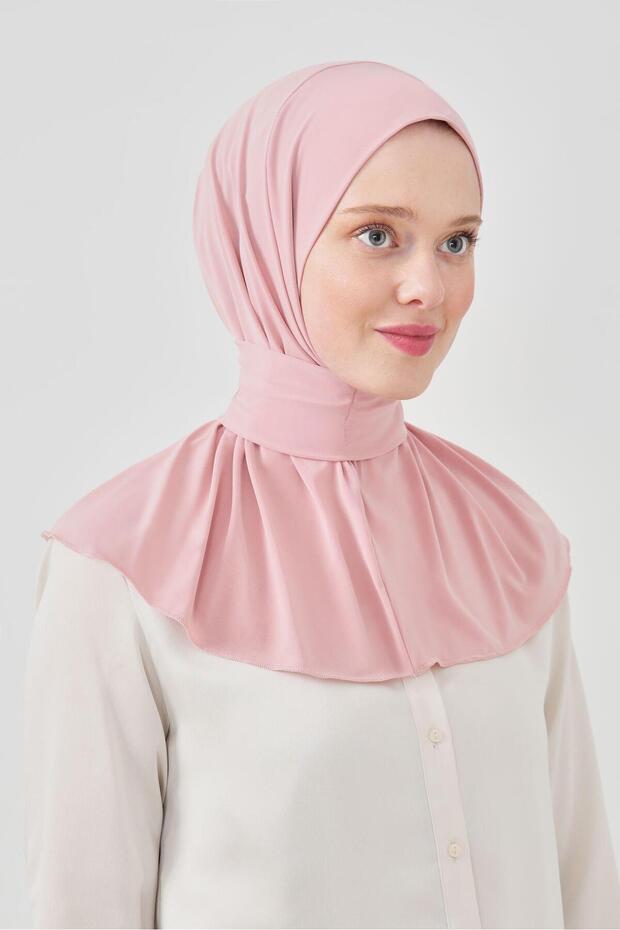 شال سريع - مسحوق فاتح
