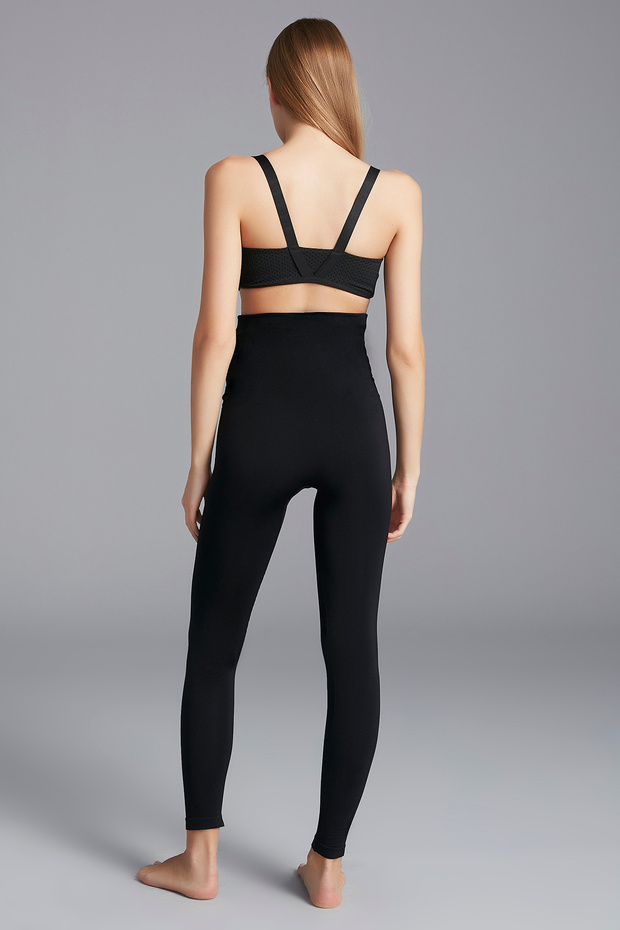 Maternity Hamile Taytı - 3