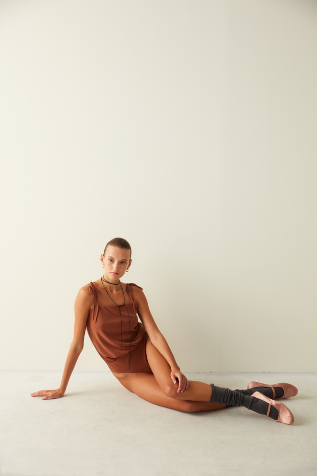 بدلة بني مشروط - 1