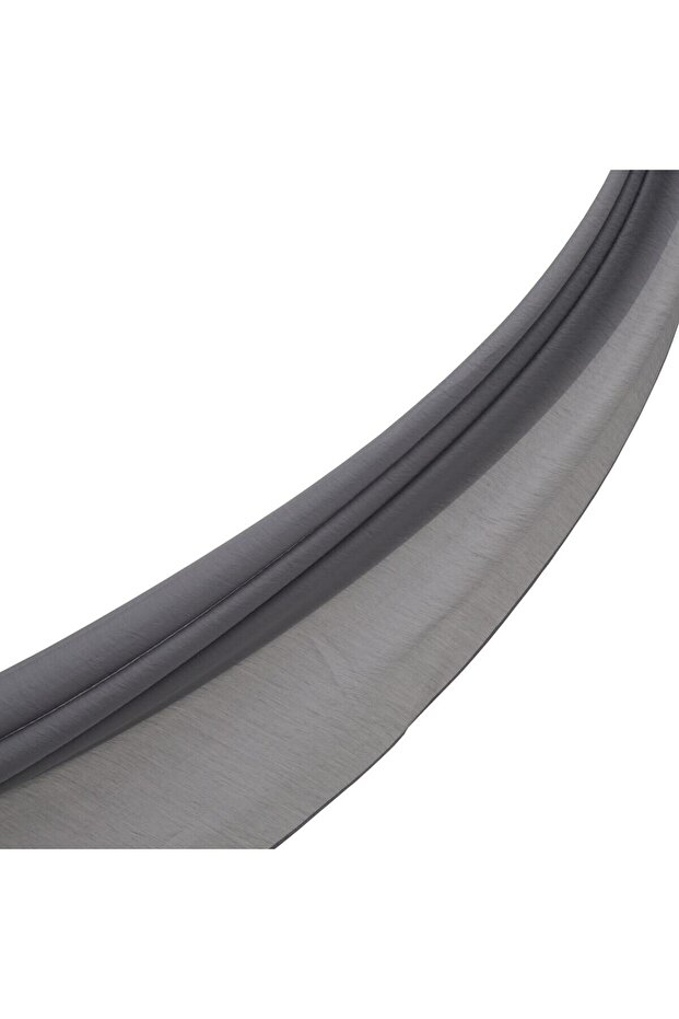 Tensoft Şal - Gri - 2