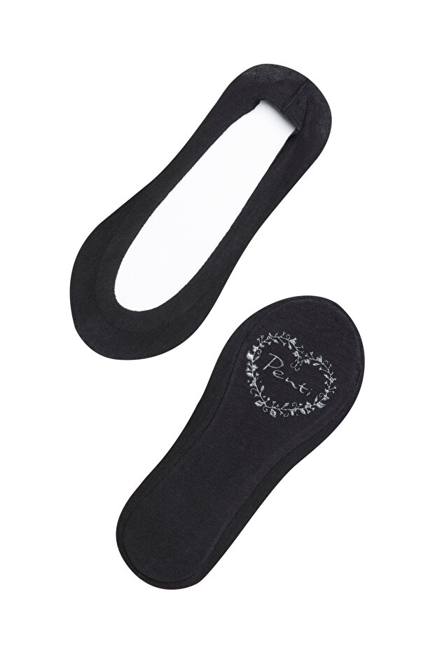 Air Babet Çorap - 1