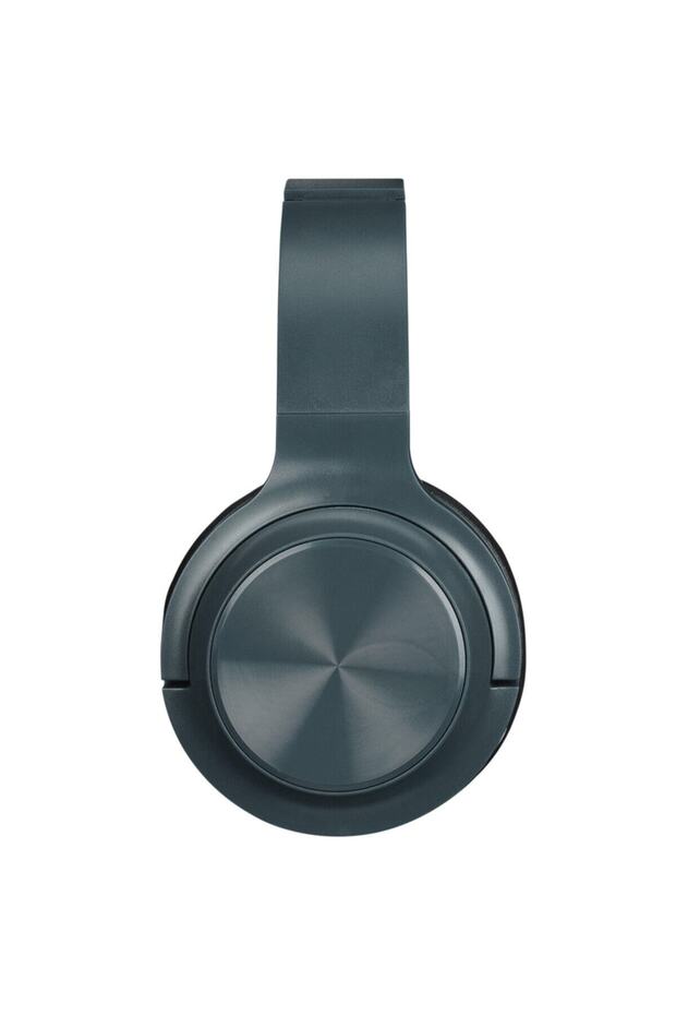 Hy-xbk20 Arty Yeşil Tf Kart Özellikli Bluetooth Kulaklık, Yeşil - 3