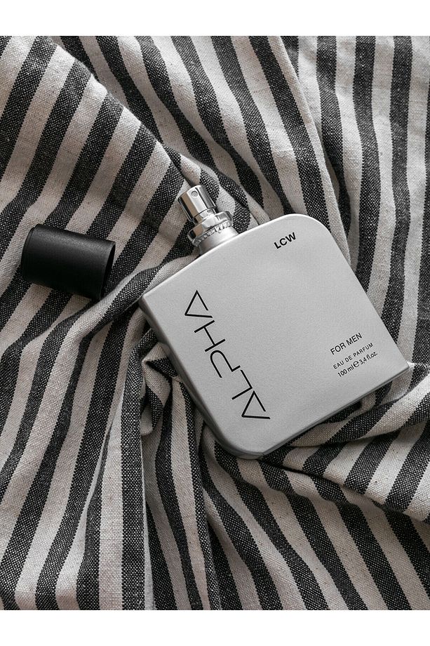 Lcwk Alpha Edp Erkek Parfüm 100 ml - 3