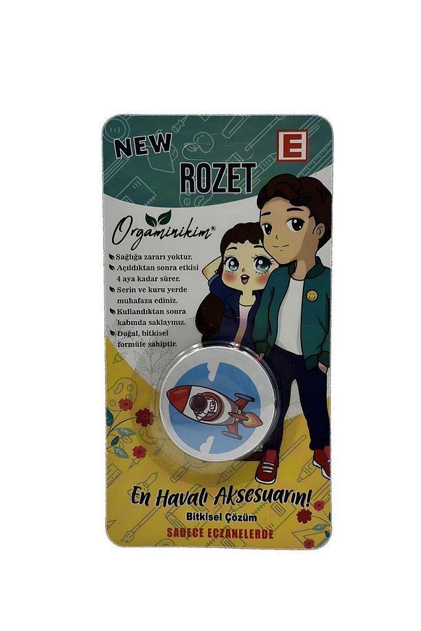 Bit Rozeti Bit Koruma Özellikli - 3
