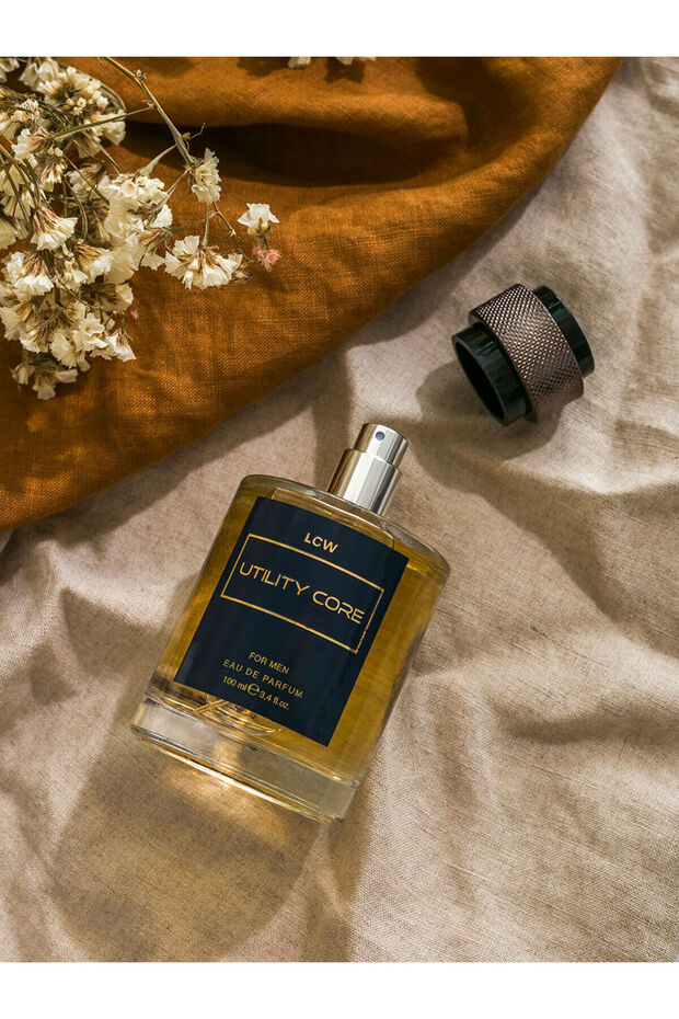 Lcwk Utility Core Edp Erkek Parfüm 100 ml - 3