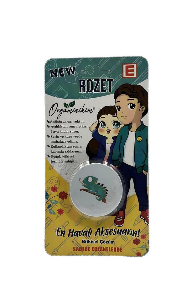 Bit Rozeti Bit Koruma Özellikli - 2