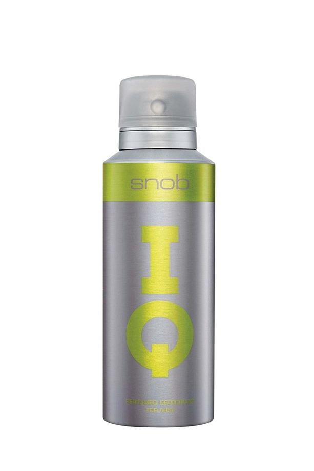 Erkek Iq100 ml Edt Deodorant 150 ml Hediyeli Set - 2