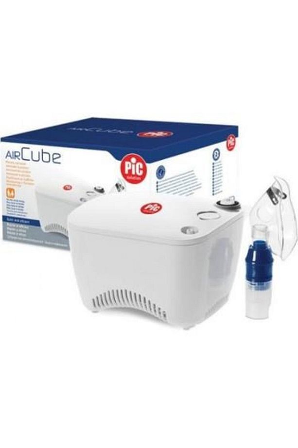 Pic Aırcube Nebulizatör - 1