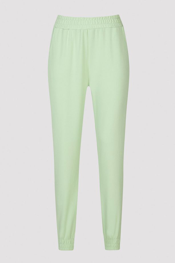 Modal Jogger Pantolon - 1