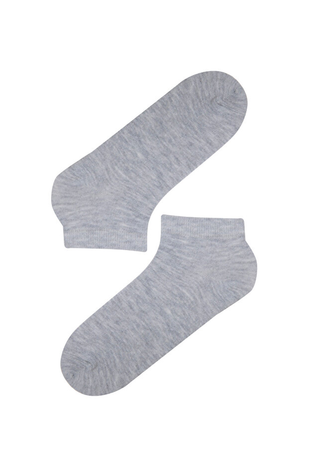 جوارب أساسية مكونة من 4 قطع - 4