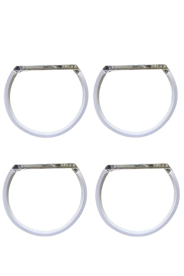 E36 E39 E46 BMW BEYAZ ANGEL - 1