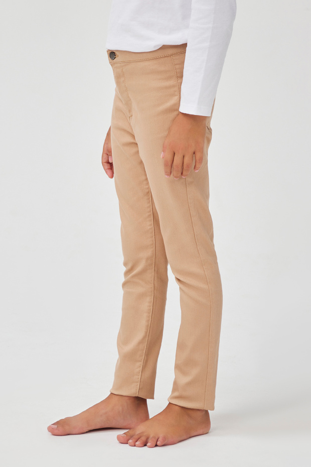 Kız Çocuk Basic Tayt - 2