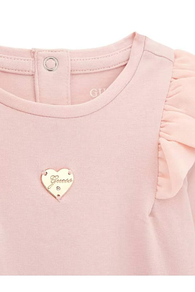 LS T-SHIRT W/SHOULDE - 3