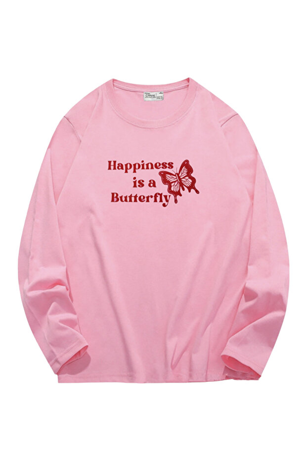 Happiness Sweatshirt - 1