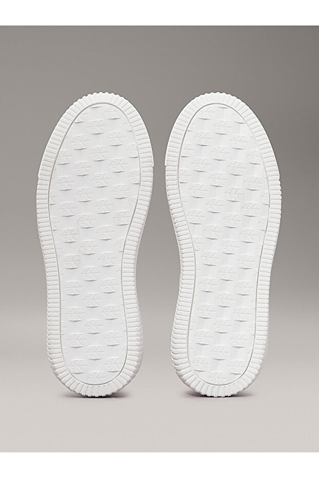 أحذية رياضية جلدية - 5