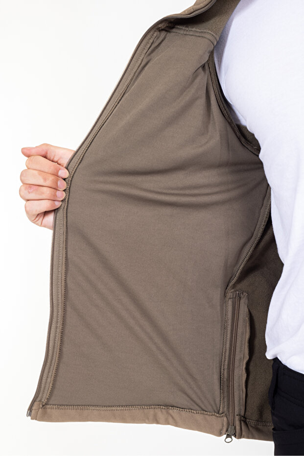 Ayz Softshell Mont - 8