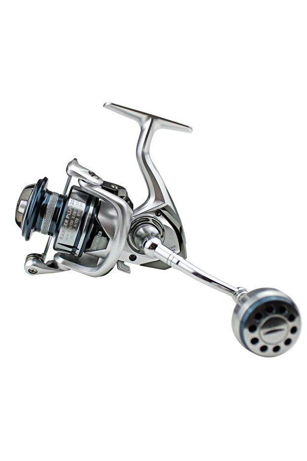 Ranger Plus 12+1 2000 Fishing Machine