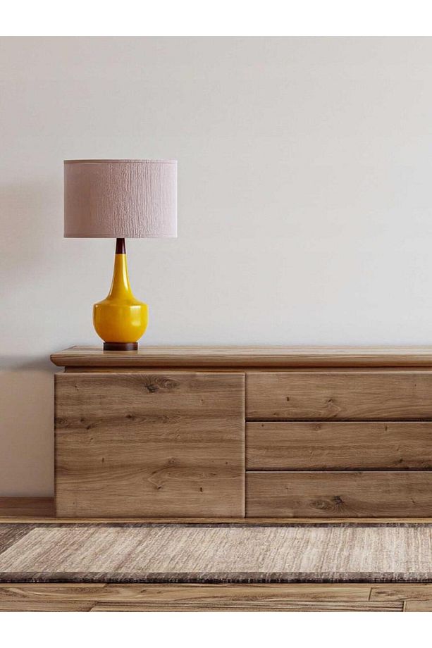 349-8298 Kahverengi Ahşap Desen Yapışkanlı Folyo (67,5CM X 1MT) - 6