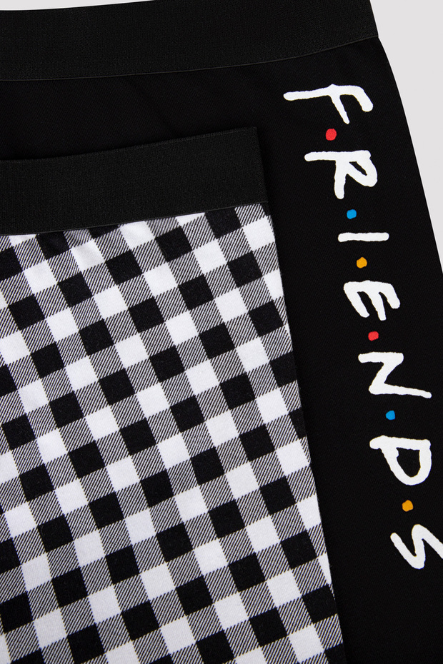 Friends 2li Boxer - 4