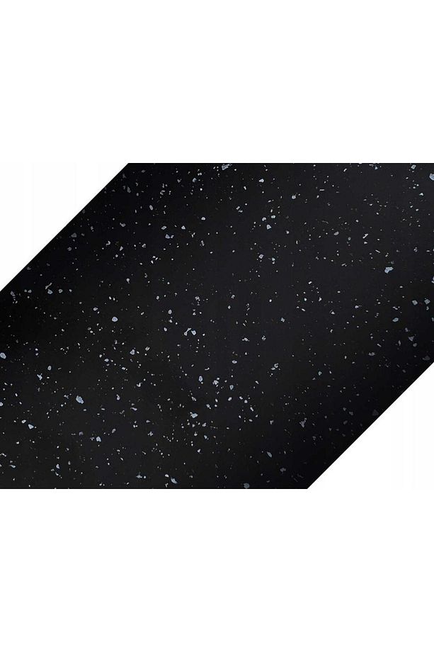 349-8297 Parlak Siyah Granit Desen Yapışkanlı Folyo (67,5CM X 1MT) - 5