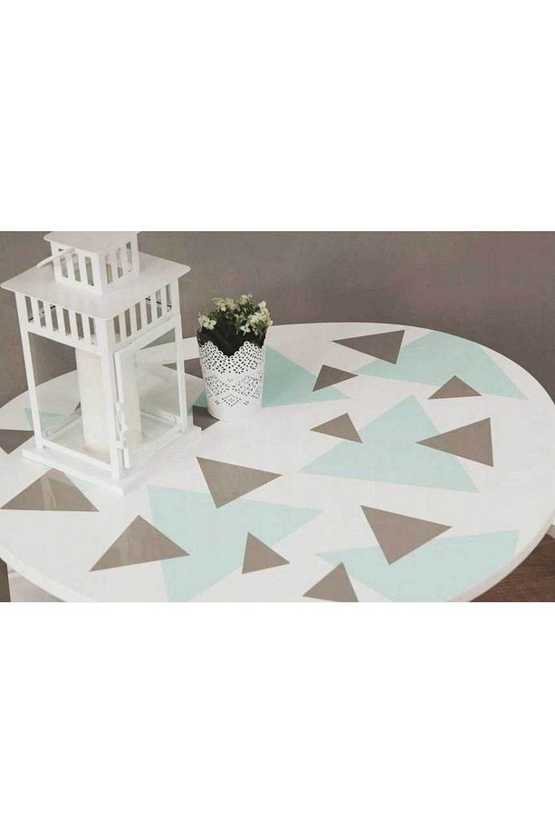 246-3236 Parlak Vizon Yapışkanlı Folyo (45CM X 5MT) - 6