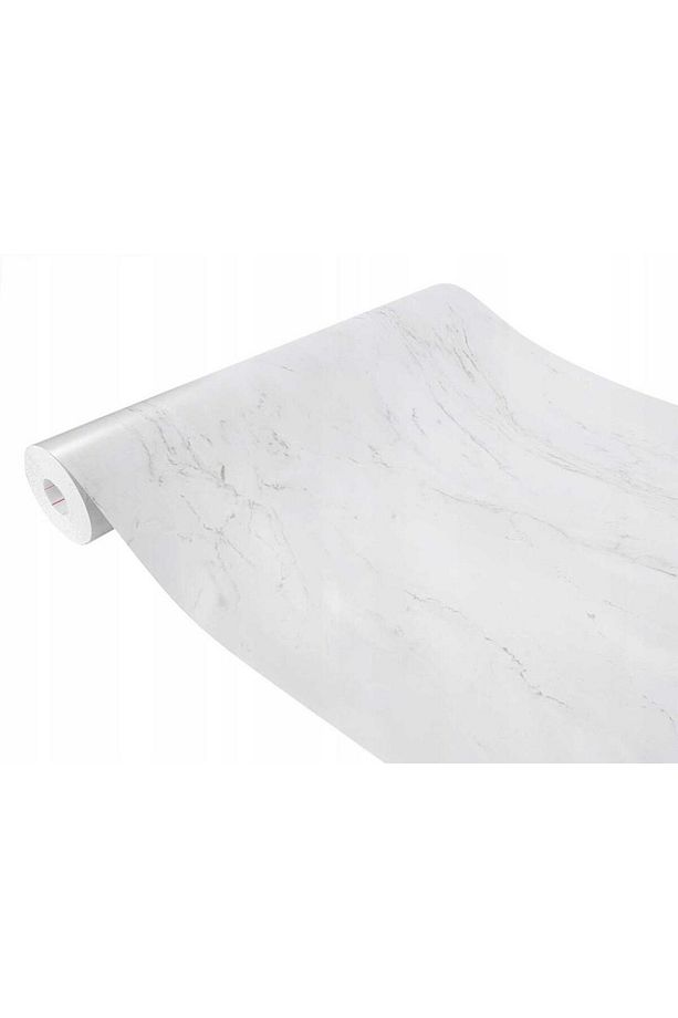 546-8295 Mat Mermer Desen Yapışkanlı Folyo (67,5CM X 3MT) - 1