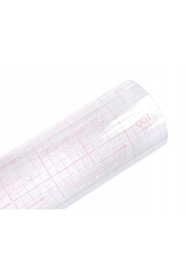 349-5011 Şeffaf Transparan Kendinden Yapışkanlı Folyo (90CM X 1 MT) - 7