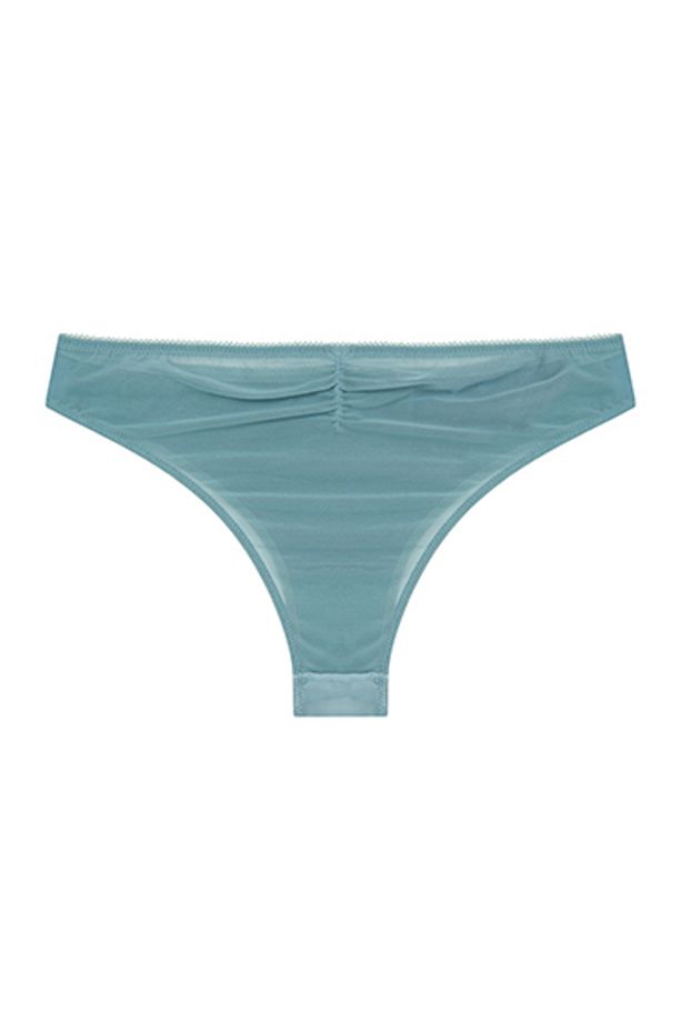 Bloom Satin Brazilian Külot - 2